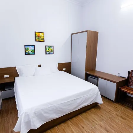 Newway Homestay Tam Coc Ninh Binh Exterior photo