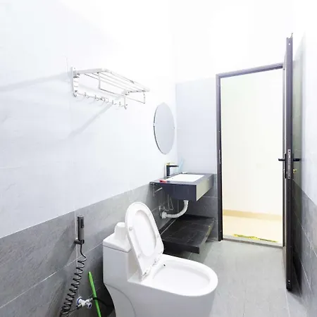 Newway Homestay Tam Coc Ninh Binh Exterior photo