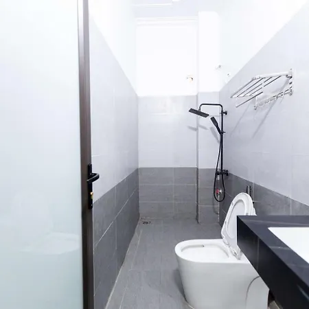 Newway Homestay Tam Coc Ninh Binh Exterior photo