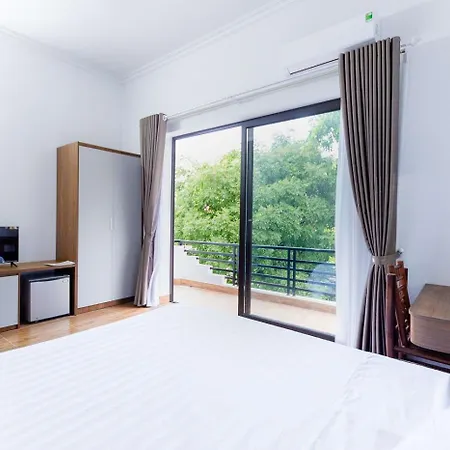 Newway Homestay Tam Coc Ninh Binh Exterior photo