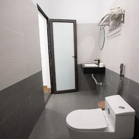 Newway Homestay Tam Coc Ninh Binh Exterior photo