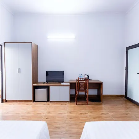 Newway Homestay Tam Coc Ninh Binh Exterior photo