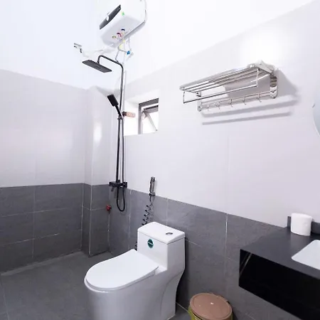 Newway Homestay Tam Coc Ninh Binh Exterior photo