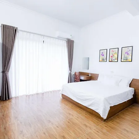 Newway Homestay Tam Coc Ninh Binh Exterior photo