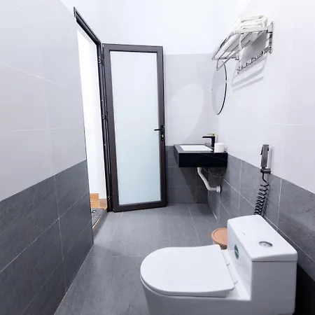 Newway Homestay Tam Coc Ninh Binh Exterior photo