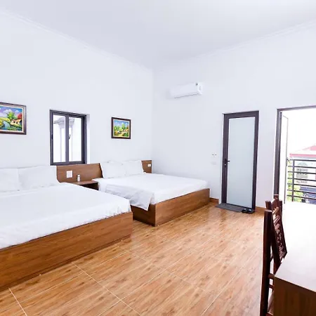 Newway Homestay Tam Coc Ninh Binh Exterior photo