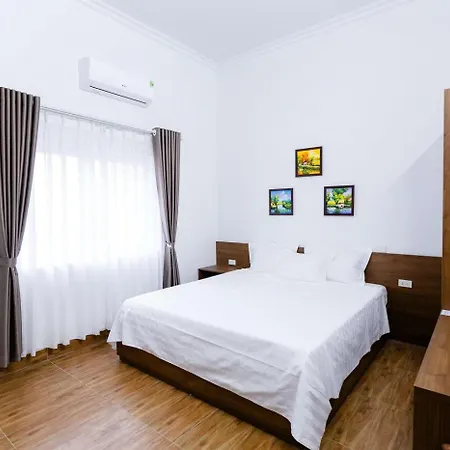 Newway Homestay Tam Coc Ninh Binh Exterior photo