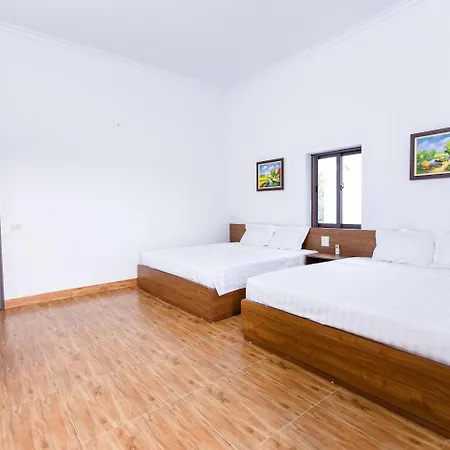 Newway Homestay Tam Coc Ninh Binh Exterior photo