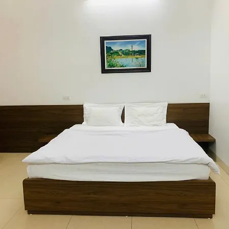 Newway Homestay Tam Coc Ninh Binh Exterior photo