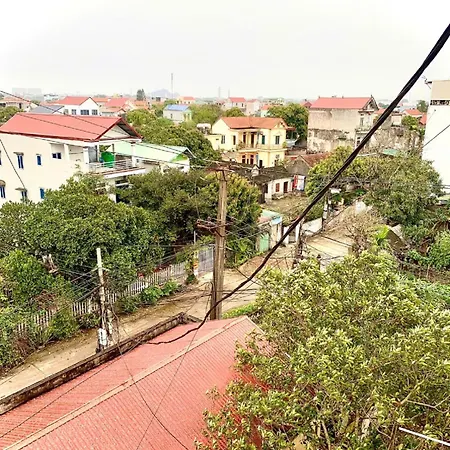 Newway Homestay Tam Coc Ninh Binh Exterior photo